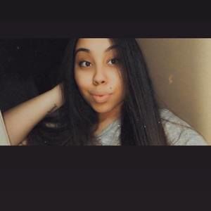 Meet your Posher, Mariah